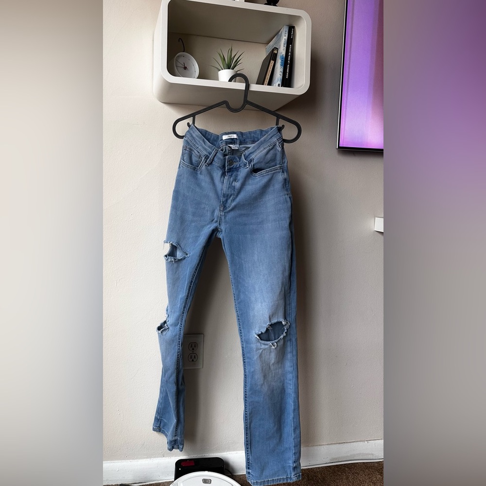 Forever 21 Premium Jeans Size US 29